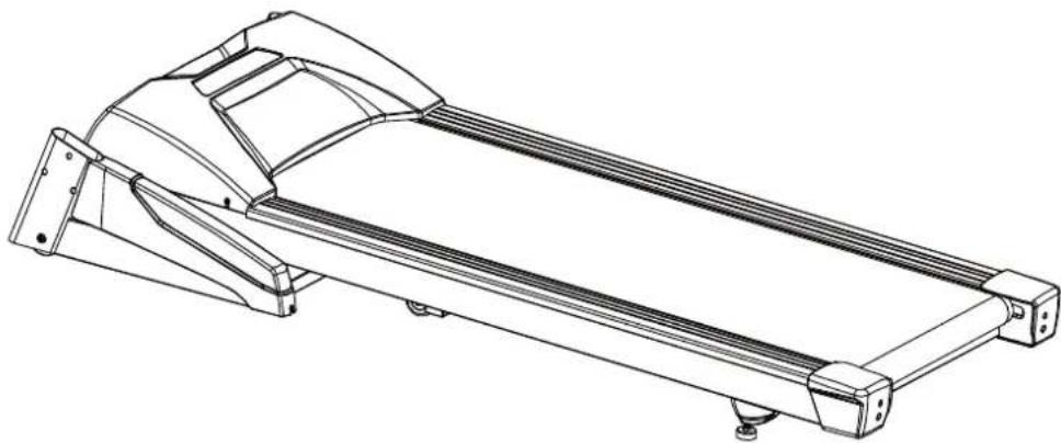 Toorx TRX90 S - OUTILS DE MONTAGE - 2