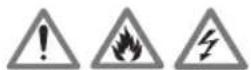 DURABASE 7174.386 - Attention: - 1