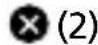 Amprobe 38XRA - WARNING - 2