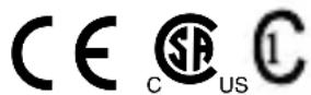 Amprobe 35XPA - Environnement de fonctionnement : - 1