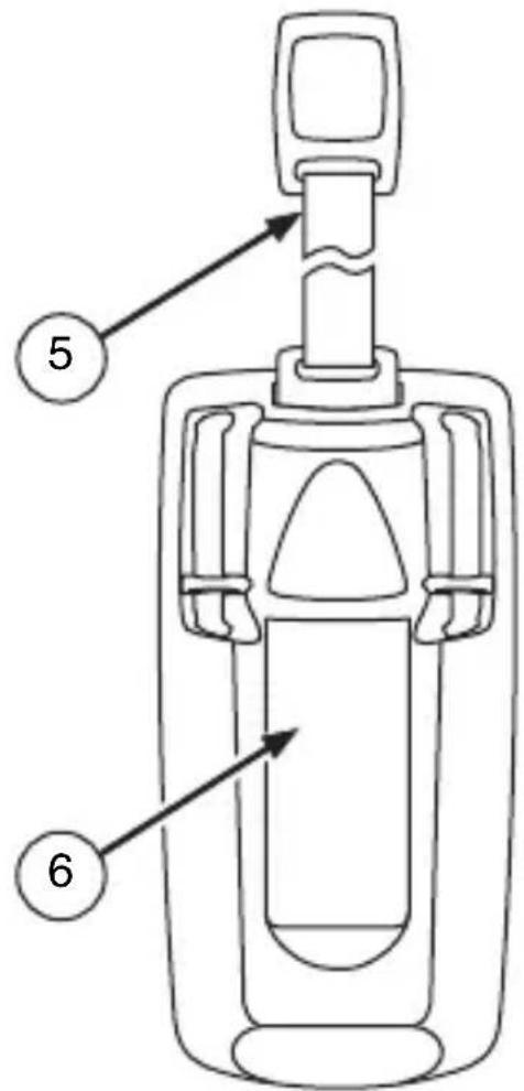 Amprobe 15XPA - Users Manual - 2