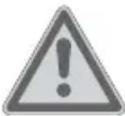 Crane H05CDBP1 - Consignes de sécurité - 1