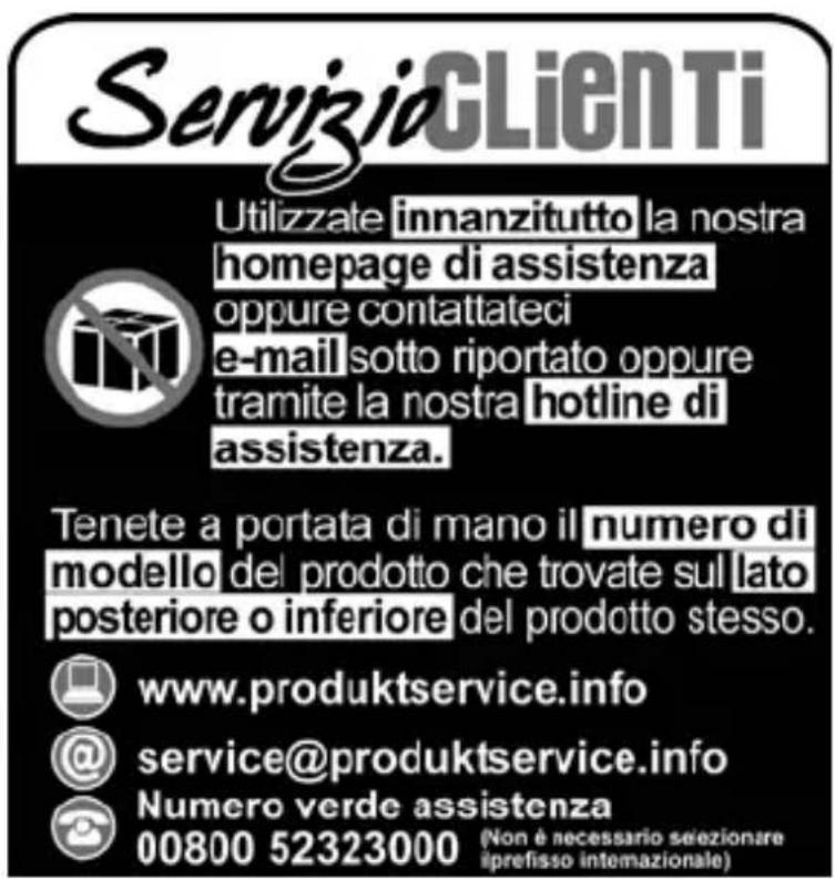 Crane H05CDBP1 - Ricerca anomalie - 1