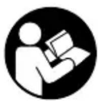 Crane H05CDBP1 - Descrizione pittogrammi - 7