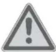 Crane H05CDBP1 - Sicherheitshinweise - 1