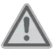 Crane H05CDBP1 - AVVERTENZA! - 1
