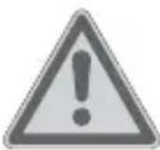 Crane H05CDBP1 - Note relative alla sicurezza - 1