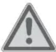 Crane H05CDBP1 - AVERTISSEMENT! - 1