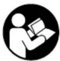 Crane H05CDBP1 - Légende des symboles - 6