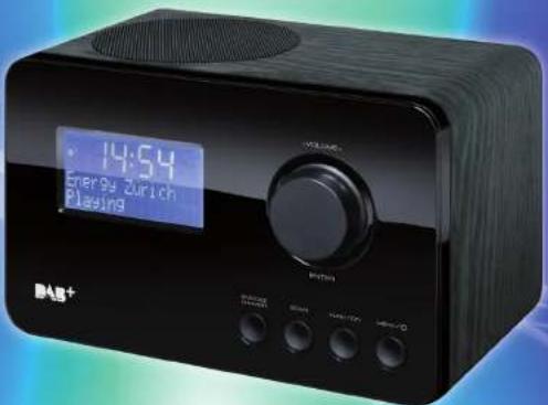 Tevion DAB 414 - 2