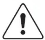 Vitamix Professional 500 - WARNING - 1