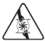 Vitamix Professional 500 - WARNING - 1