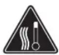 Vitamix Professional 500 - PRECAUCION - 1