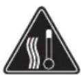 Vitamix Professional 500 - PRECAUCION - 1