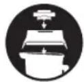 Vitamix Professional 500 - ATTENTION - 2
