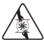 Vitamix Professional 500 - ADVERTENCIA - 1
