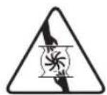 Vitamix Professional 500 - ADVERTENCIA - 1
