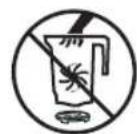 Vitamix Professional 500 - ADVERTENCIA - 2
