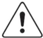 Vitamix Professional 500 - ATTENTION - 1