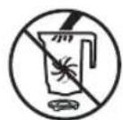 Vitamix Professional 500 - ADVERTENCIA - 2