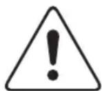 Vitamix Professional 500 - PRECAUCION - 1