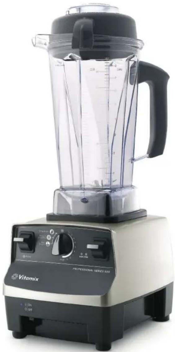 Vitamix Professional 500 - 1