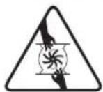Vitamix Professional 500 - WARNING - 1