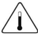 Vitamix Professional 500 - CAUTION - 1