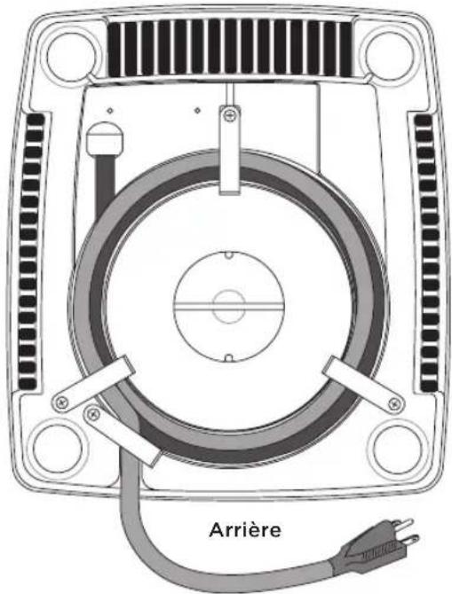 Vitamix Professional 500 - A VERTISSEMENT - 3