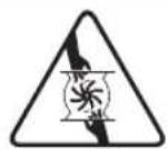 Vitamix Professional 500 - WARNING - 1