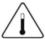 Vitamix Professional 500 - PRECAUCION - 1