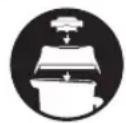 Vitamix Professional 500 - ATTENTION - 2