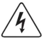Vitamix Professional 750 - WARNING - 1