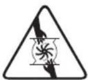 Vitamix Professional 750 - WARNING - 1