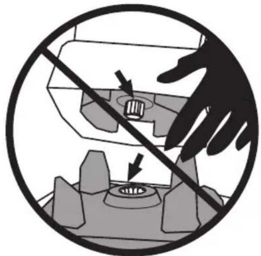 Vitamix Professional 750 - PRECAUCIÓN - 2