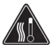 Vitamix Professional 750 - CAUTION - 1