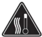 Vitamix Professional 750 - CAUTION - 1