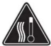 Vitamix Professional 750 - PRECAUCIÓN - 1