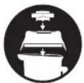 Vitamix Professional 750 - Nunca arranque en velocidades superiores a 1 con líquidos calientes para evitar posibles quemaduras. - 1