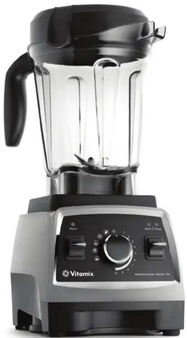 Vitamix Professional 750 - 1