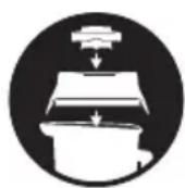 Vitamix Professional 750 - Nunca arranque en velocidades superiores a 1 con líquidos calientes para evitar posibles quemaduras. - 1