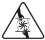 Vitamix Professional 750 - WARNING - 1