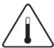 Vitamix Professional 750 - PRECAUCIÓN - 1