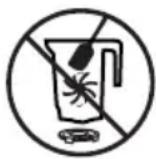 Vitamix Professional 750 - Rotating Blades Can Cause Severe Injury. - 1