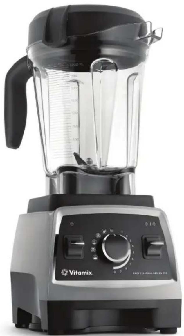 Vitamix Professional 750 - 1
