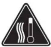 Vitamix Professional 300 - ATTENTION - 1