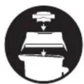Vitamix Professional 300 - Nunca arranque en velocidades superiores a 1 con líquidos calientes para evitar posibles quemaduras. - 1