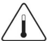 Vitamix Professional 300 - CAUTION - 1