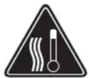 Vitamix Professional 300 - PRECAUCIÓN - 1
