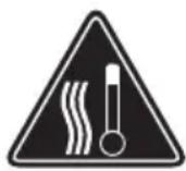 Vitamix Professional 300 - PRECAUCIÓN - 1